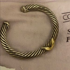 David Yurman Bracelet